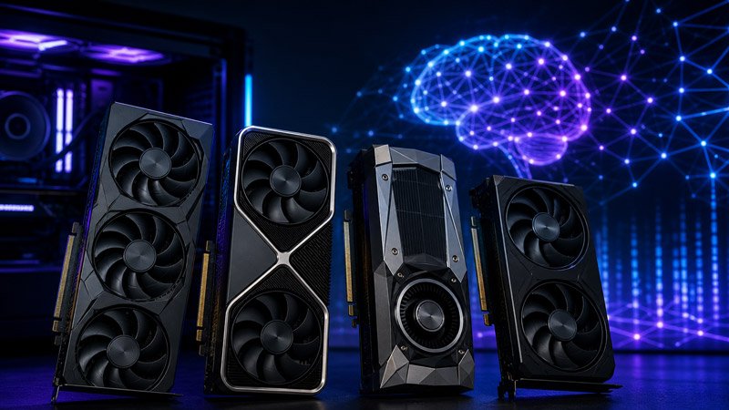 Best GPUs for Local AI in 2026: Every Budget Covered
