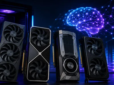 Best GPUs for Local AI in 2026: Every Budget Covered