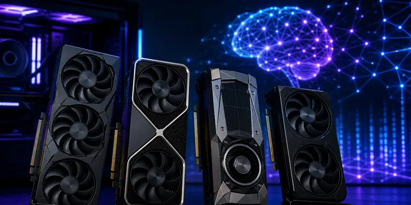 Best GPUs for Local AI in 2026: Every Budget Covered