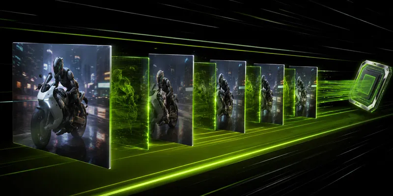 DLSS 4 explained: what Multi Frame Generation actually means for your games