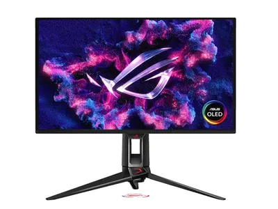 ASUS ROG Swift PG27UCDM