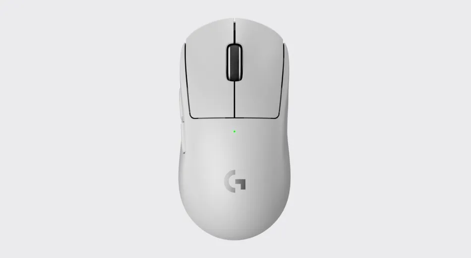 Logitech G Pro X Superlight 2