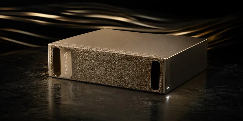 NVIDIA DGX Spark Review: A Personal AI Supercomputer That Actually Delivers