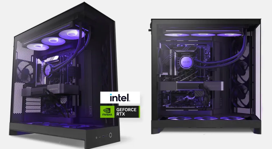 NZXT Player: Three (RTX 5080)