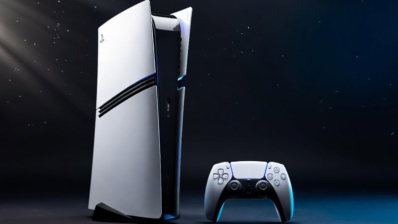 Sony PlayStation 5 Pro