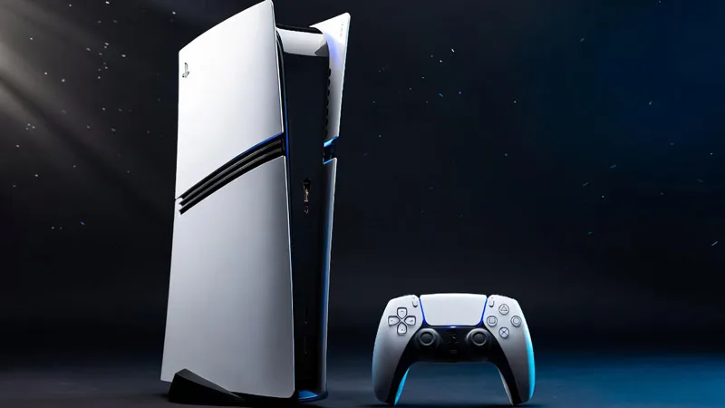 Sony PlayStation 5 Pro