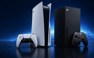 Consoles