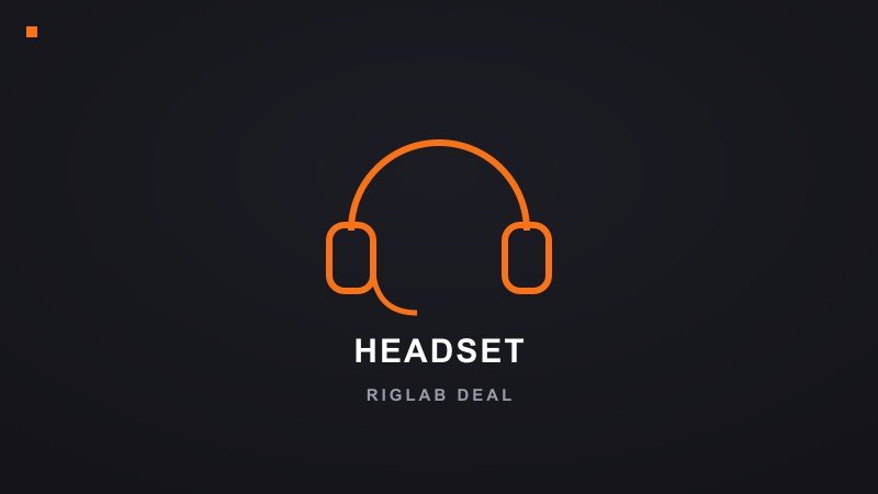 Razer BlackShark V3 X HyperSpeed Wireless PC Gaming Headset